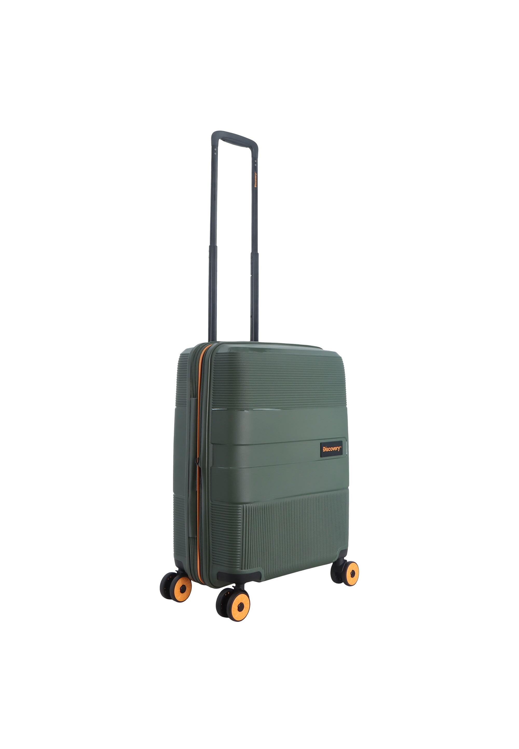 Discovery Trails Handbagage Koffer 55cm (S) 5/7
