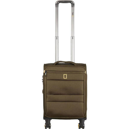 National Geographic Passage Reisekoffer 60cm (M)