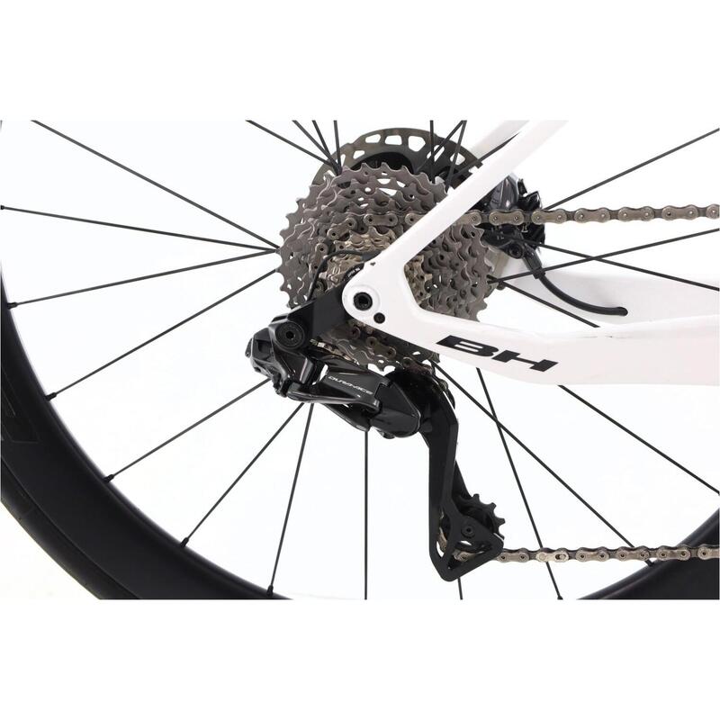 Vélo de route reconditionné ·  Aerolight 8.0 Di2 12V · Très bon état