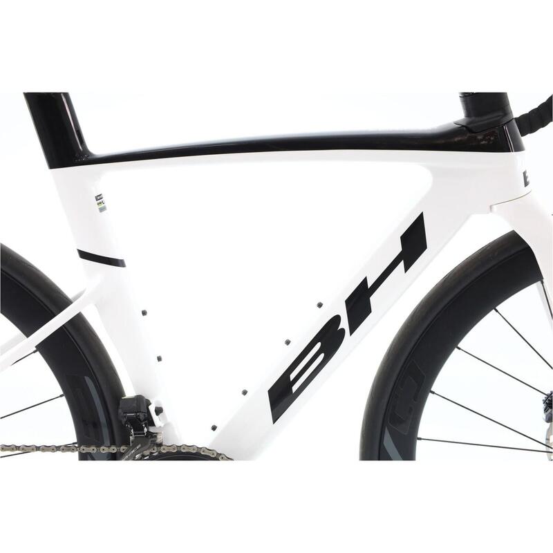 Vélo de route reconditionné ·  Aerolight 8.0 Di2 12V · Très bon état