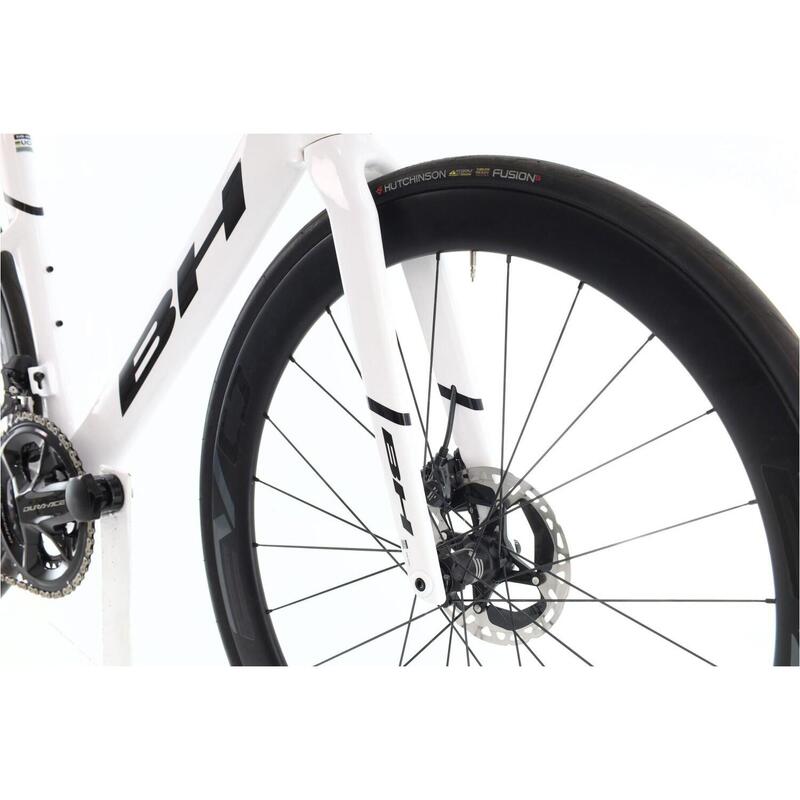 Vélo de route reconditionné ·  Aerolight 8.0 Di2 12V · Très bon état