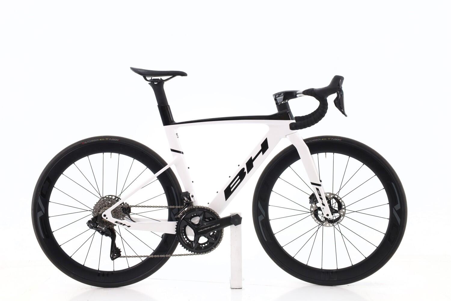 BH Segunda Vida · Bicicleta estrada ·  Aerolight 8.0 Di2 12V · Muito bom estado