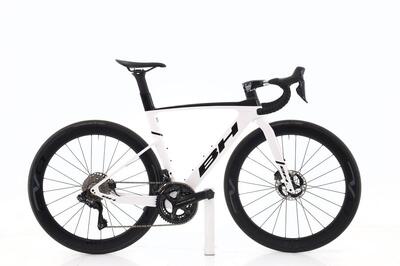 Refurbished Rennrad · Aerolight 8.0 Di2 12V · Sehr guter Zustand