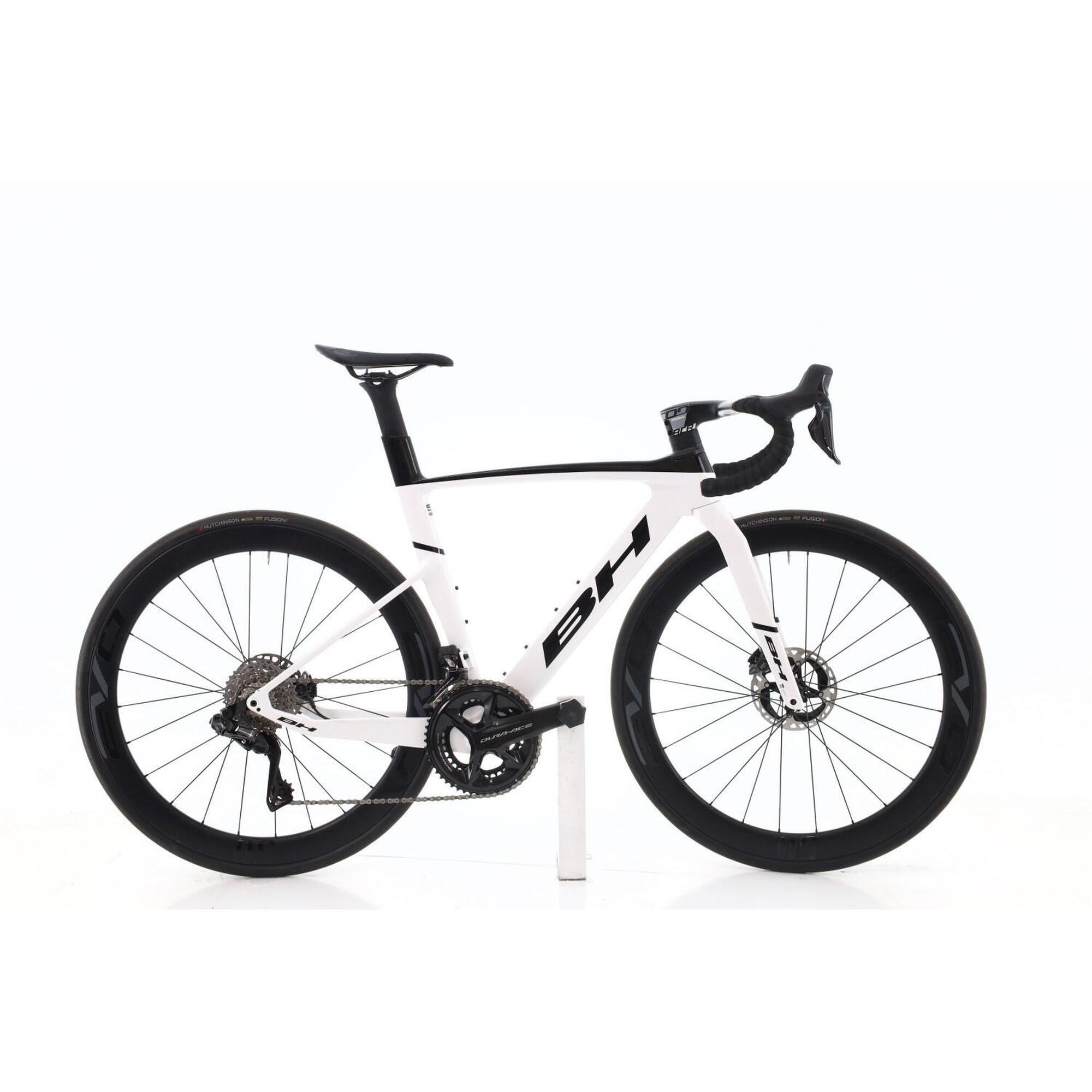 Second life · R. szosowy · Aerolight 8.0 Di2 12V · W bardzo dobrym stanie