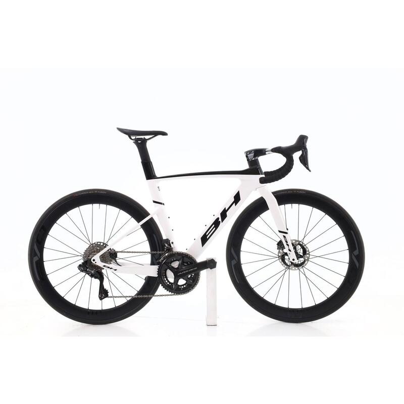 Vélo de route reconditionné ·  Aerolight 8.0 Di2 12V · Très bon état