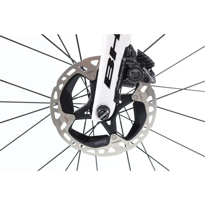 Vélo de route reconditionné ·  Aerolight 8.0 Di2 12V · Très bon état