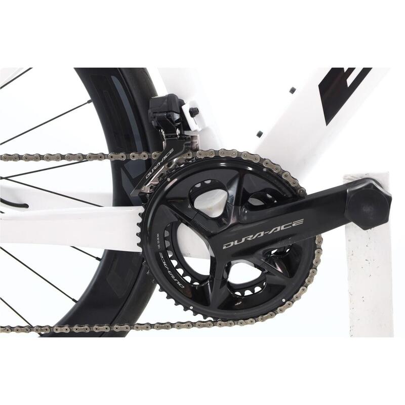 Vélo de route reconditionné ·  Aerolight 8.0 Di2 12V · Très bon état