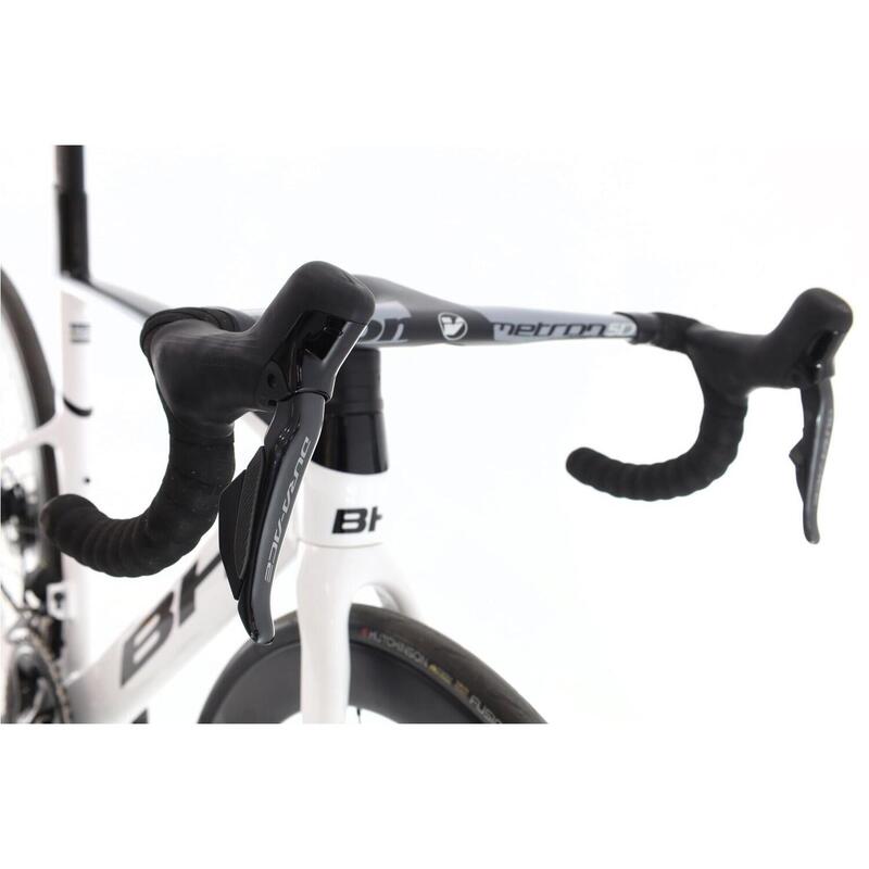 Vélo de route reconditionné ·  Aerolight 8.0 Di2 12V · Très bon état