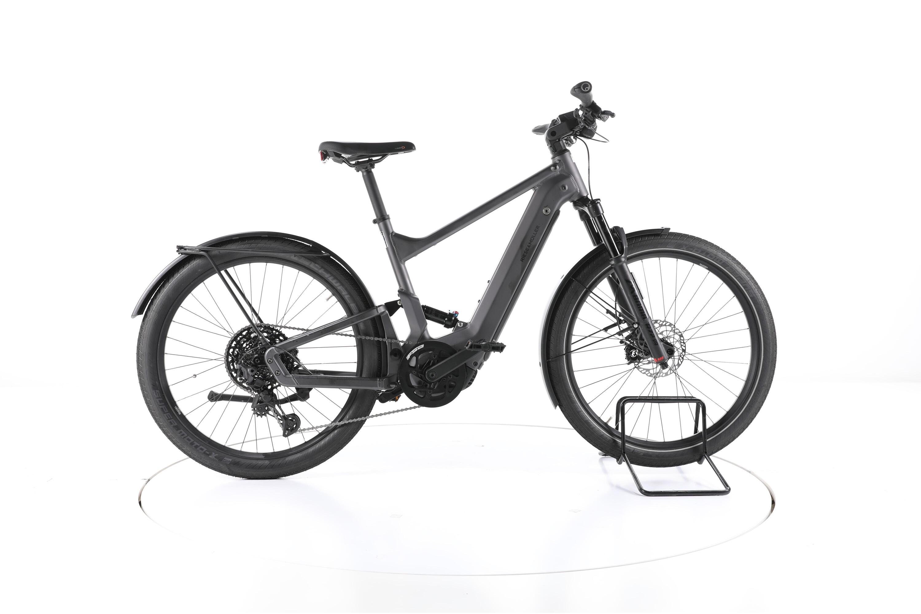 RIESE & MULLER Ebike ricondizionata · Riese & Müller Delite GT touring · Buone condizioni