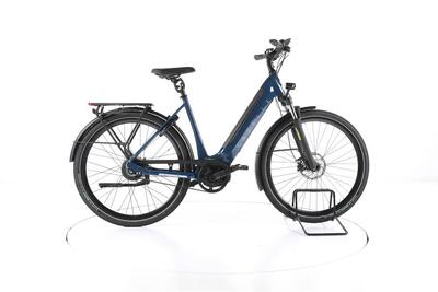 Ebike ricondizionata · Gazelle Ultimate C380 · Buone condizioni