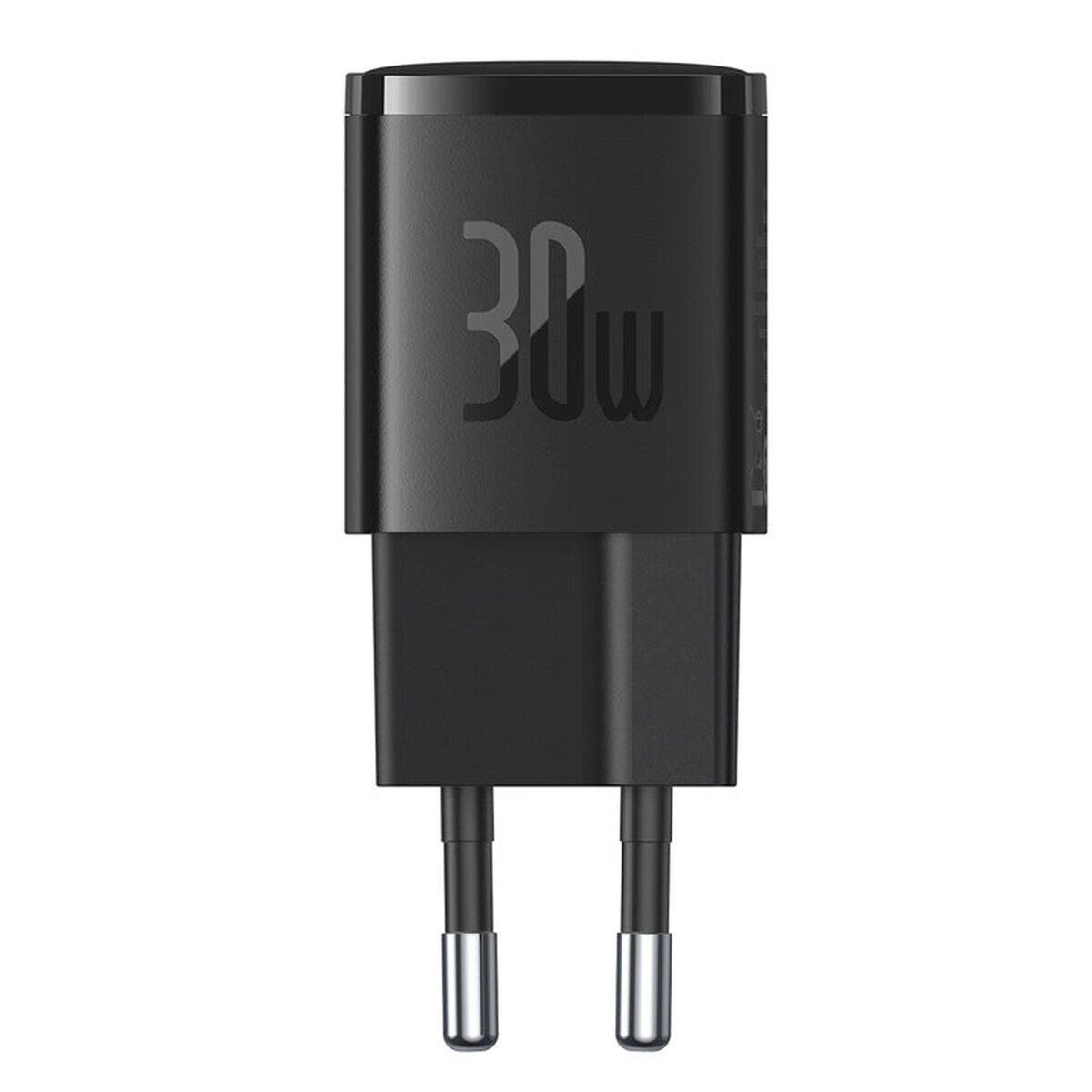 Carregador de parede baseus ccxf000301 plástico