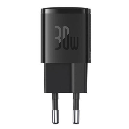Chargeur mural Baseus CCXF000301 Plastique