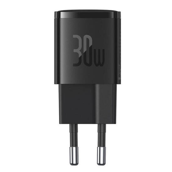 Chargeur mural Baseus CCXF000301 Plastique