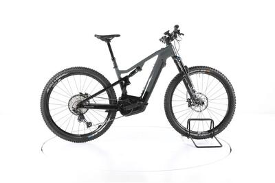 Refurbished - Focus THRON² 6.9 EQP Fully E-Bike 2023 - In gutem Zustand