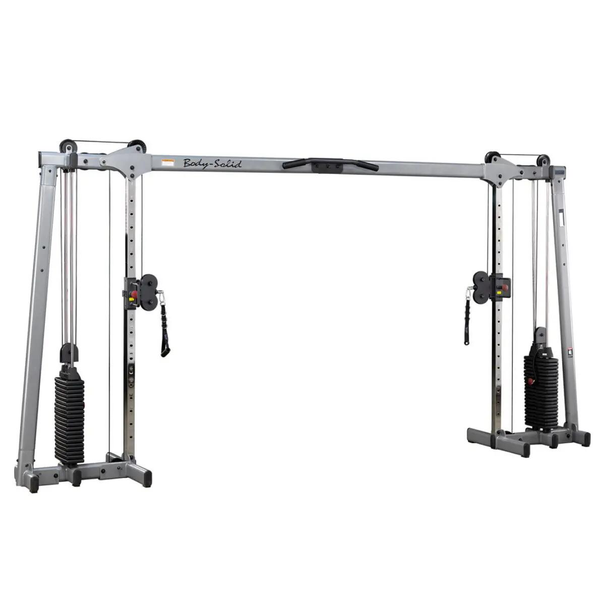 GDCC250B Cable Crossover 2/7