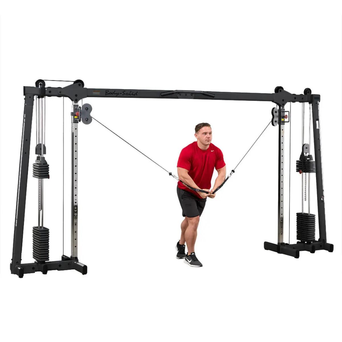 BODY-SOLID picture