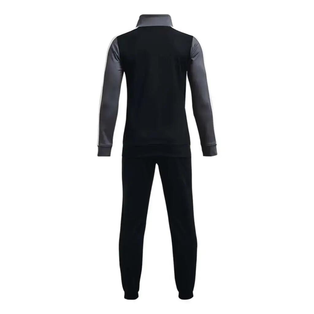 Fiú szett Under Armour UA CB Knit Track Suit 2/3