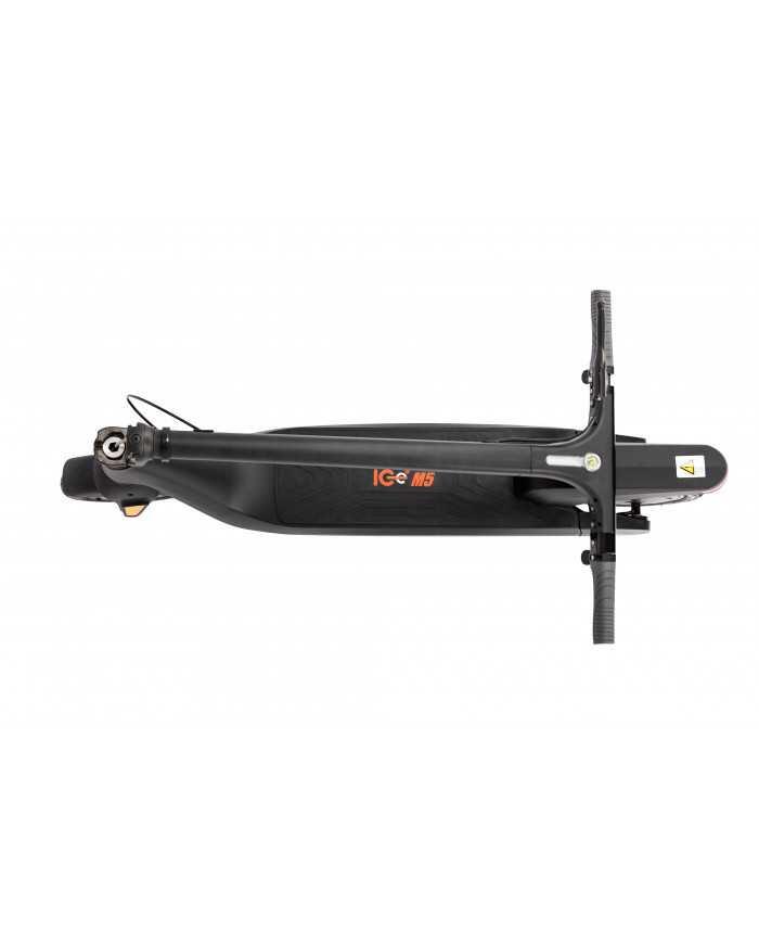 Patinete eléctrico ICe M5 e-Scooter Dual Motor 1000W 5/7