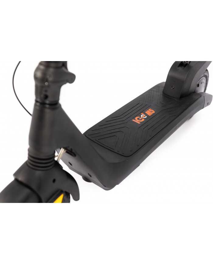 Patinete eléctrico ICe M5 e-Scooter Dual Motor 1000W 4/7