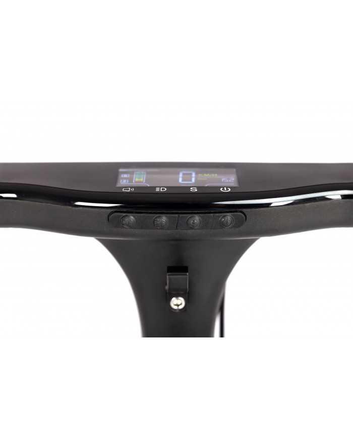 Patinete eléctrico ICe M5 e-Scooter Dual Motor 1000W 6/7
