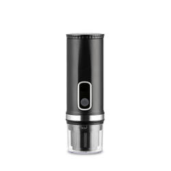 Cafetière Portable Roma PRIXTON (90 W - 15 Bars - Capsules et café moulu)