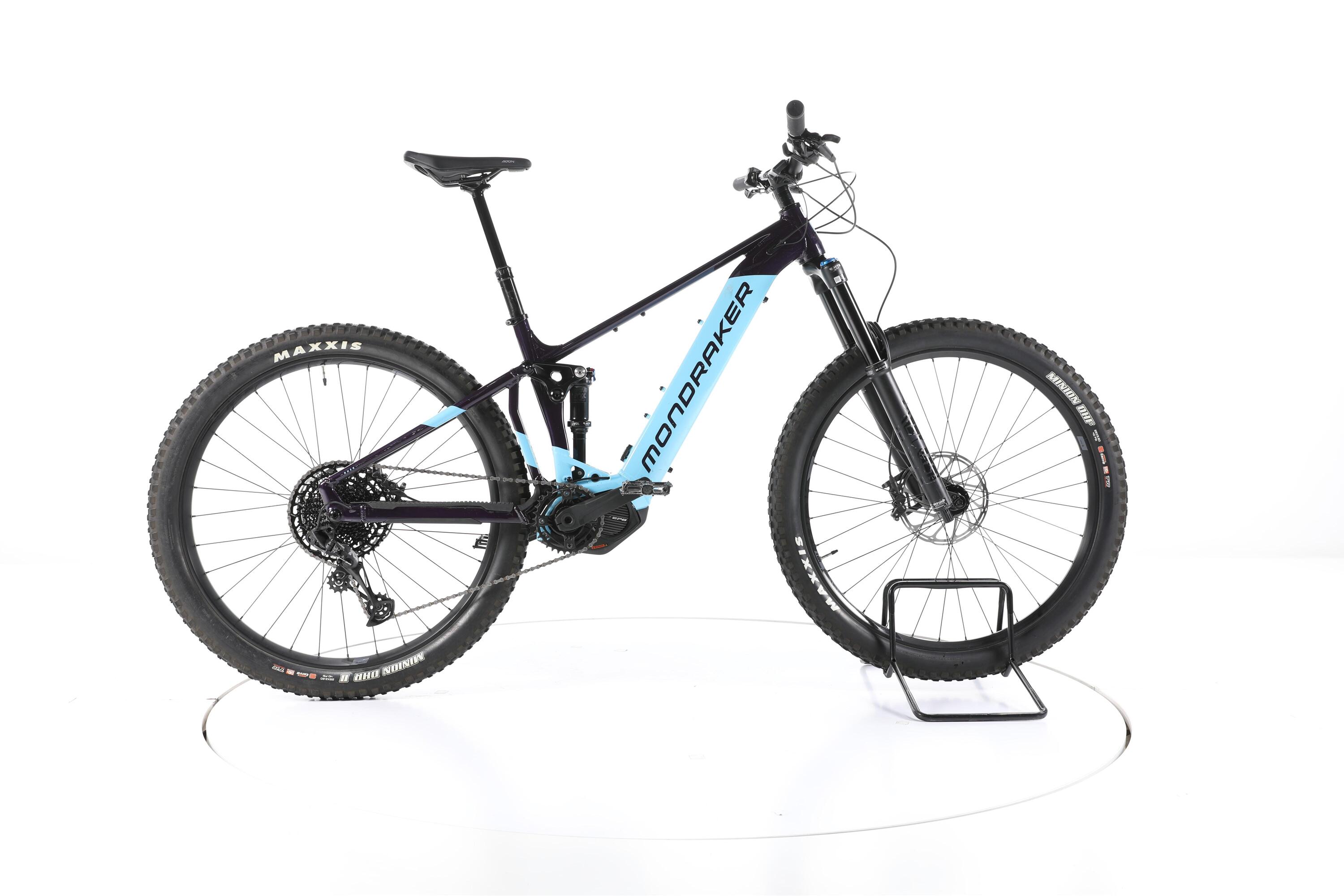 MONDRAKER Ebike ricondizionata · Mondraker DUSK R · Buone condizioni