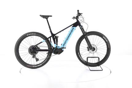 Second Life - Mondraker DUSK R Fully E-Bike 2023 - Stan dobry