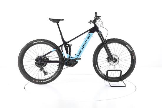 Ebike ricondizionata · Mondraker DUSK R · Buone condizioni