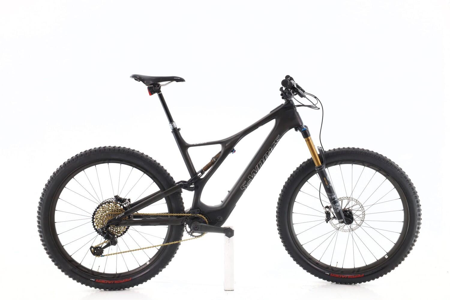 SPECIALIZED Segunda Vida · Ebike ·  Turbo Levo SL S-Works XX1 · Bom estado