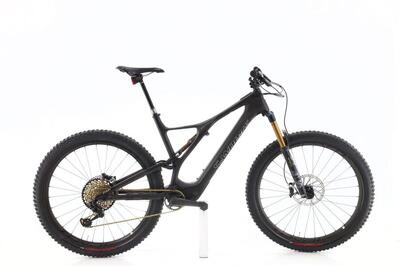 Refurbished E-MTB Fully · Turbo Levo SL S-Works XX1 · Guter Zustand