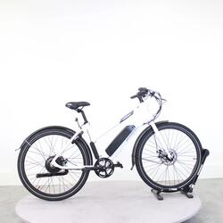 Reconditionné - VTC électrique Radmission - Très bon état