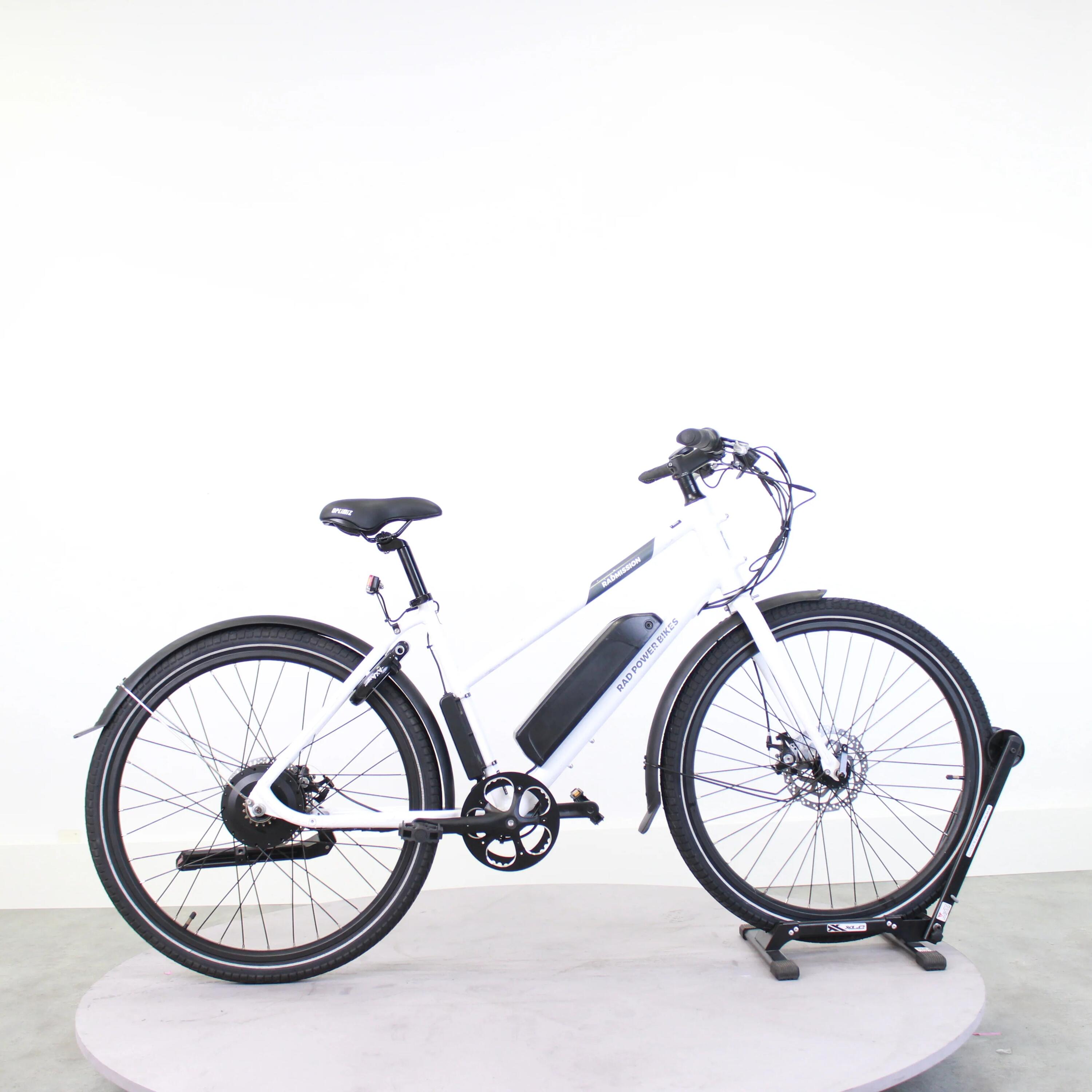 RAD Reconditionné - VTC électrique Radmission - Très bon état