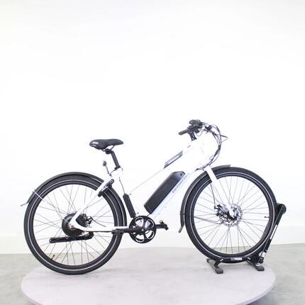 Reconditionné - VTC électrique Radmission - Très bon état