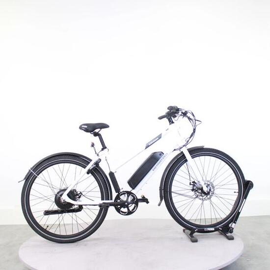 Reconditionné - VTC électrique Radmission - Très bon état