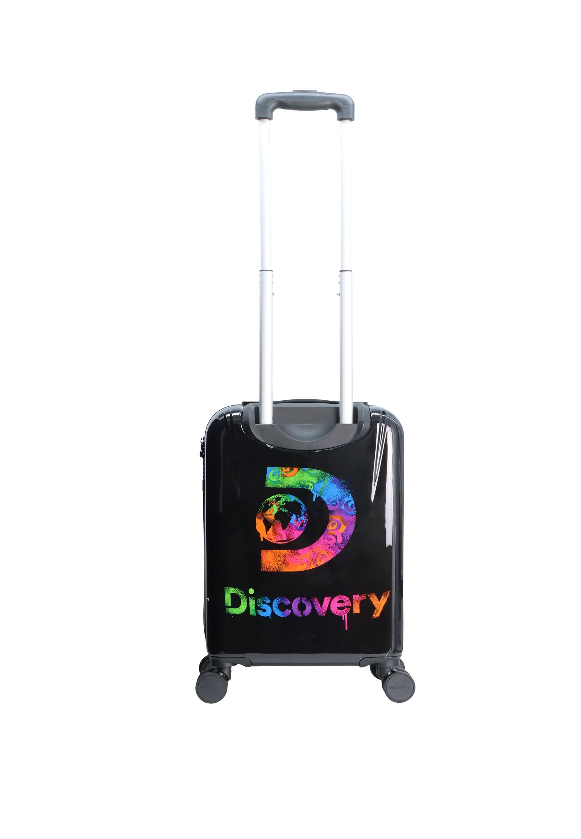 Discovery Stencil Handgepäck Koffer 55cm (S) 3/7