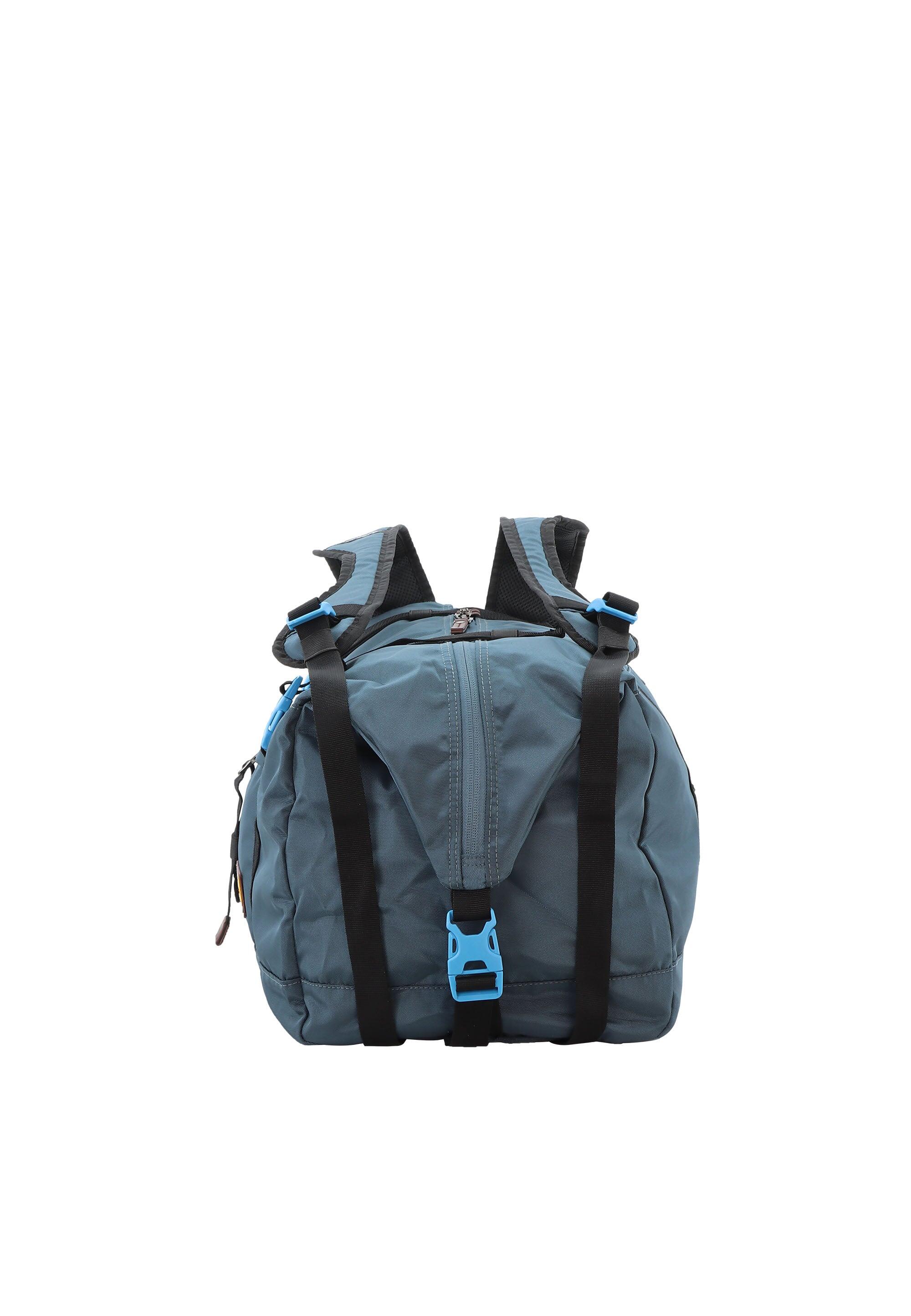 Discovery Icon Reistassen 38 L 2/7
