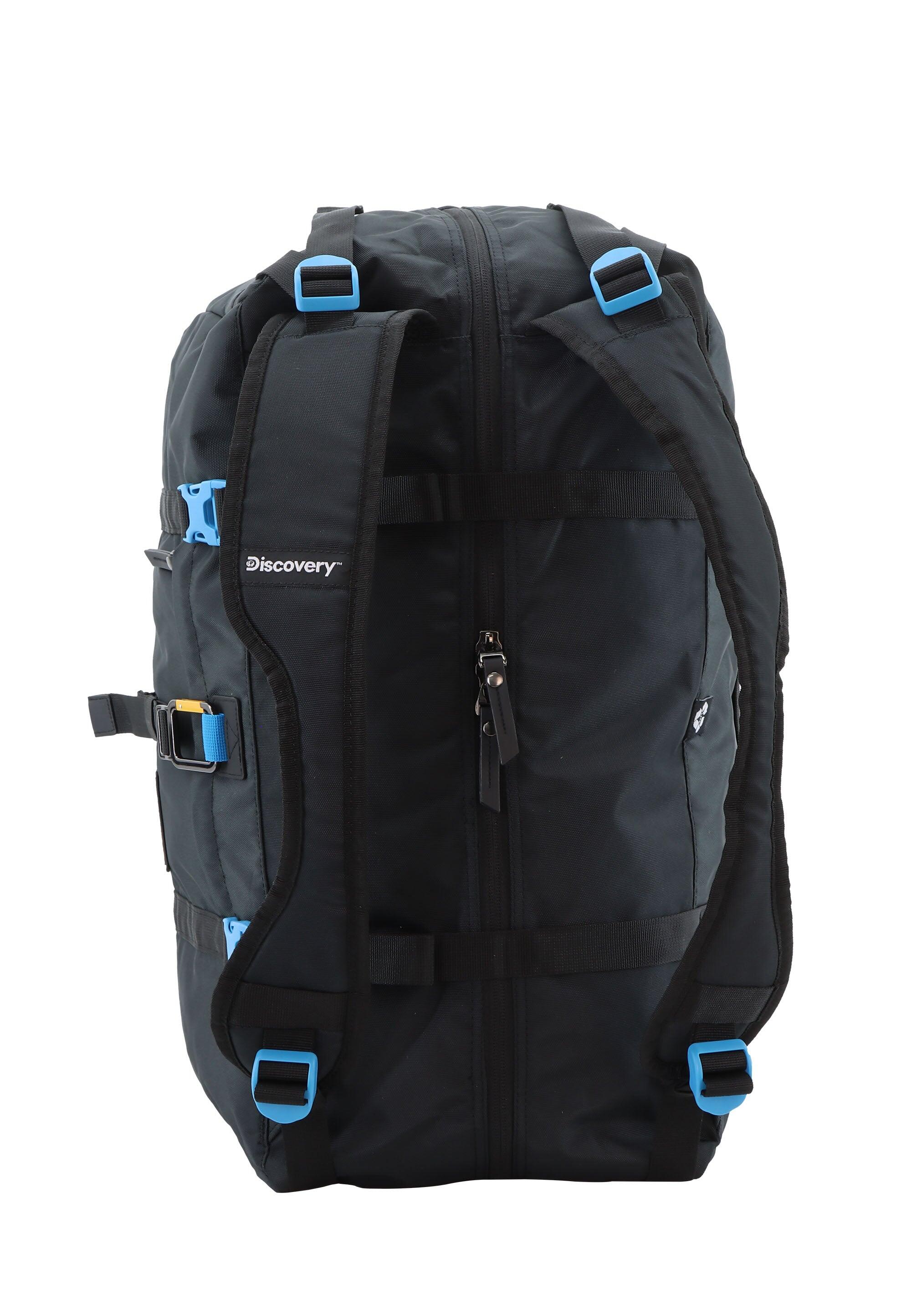 Discovery Icon Reistassen 38 L 7/7