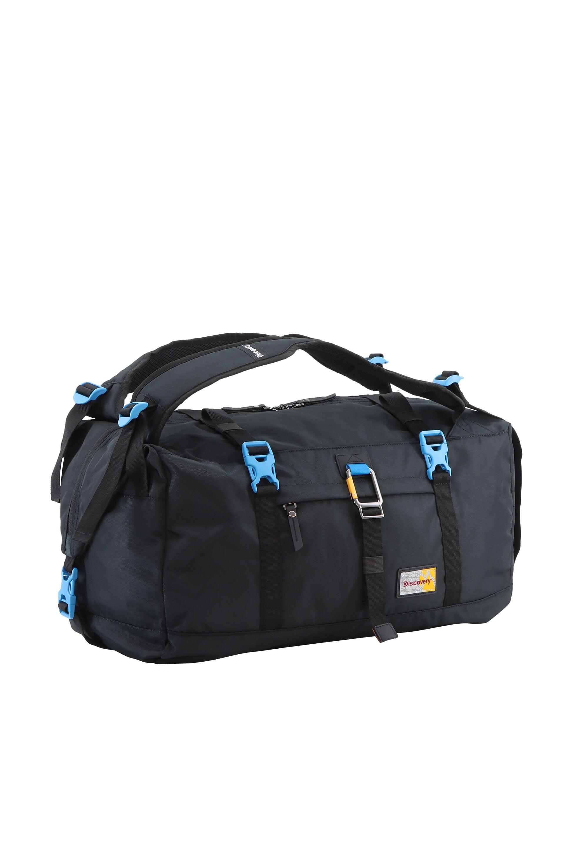 Discovery Icon Reistassen 38 L 5/7
