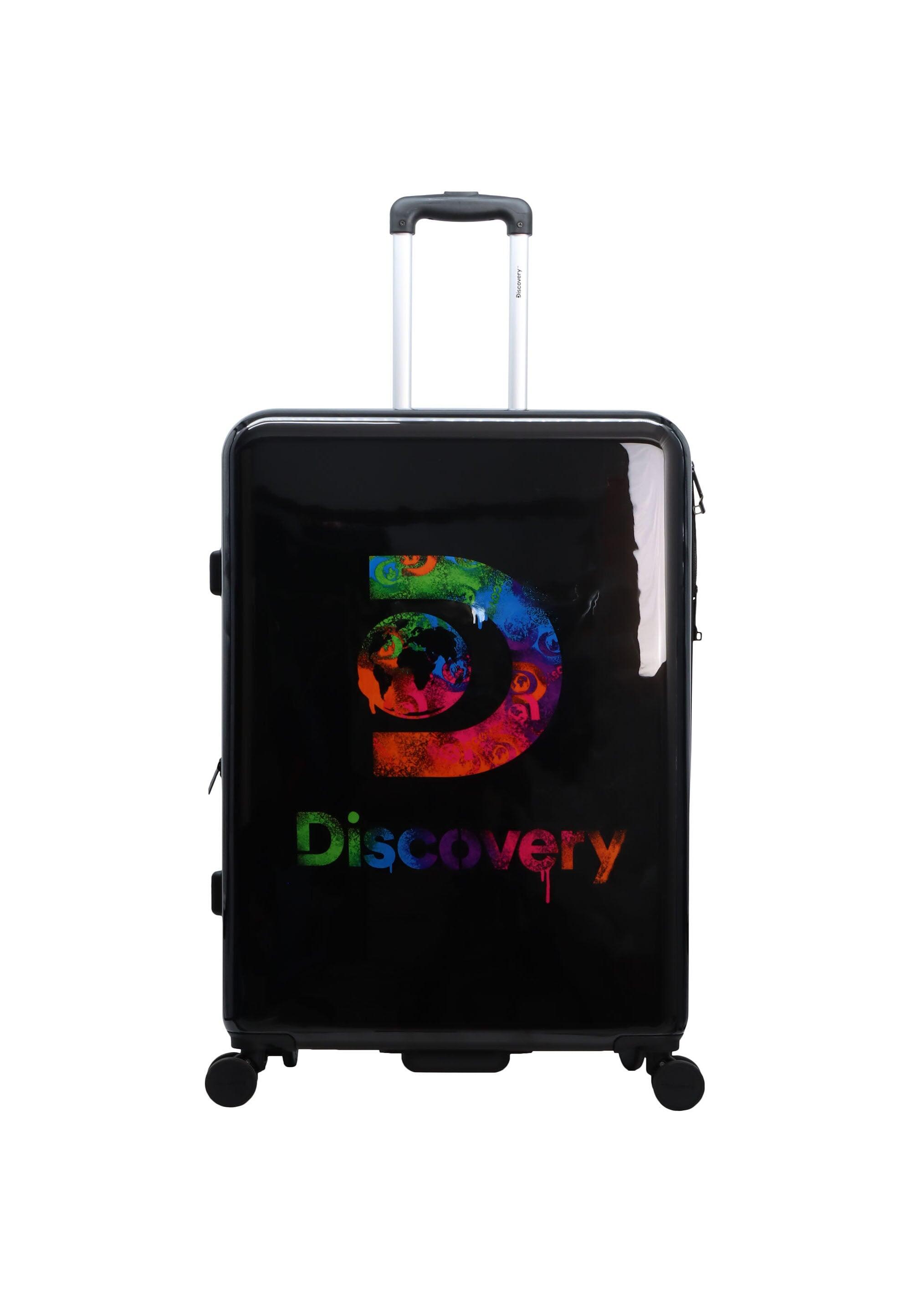 DISCOVERY picture