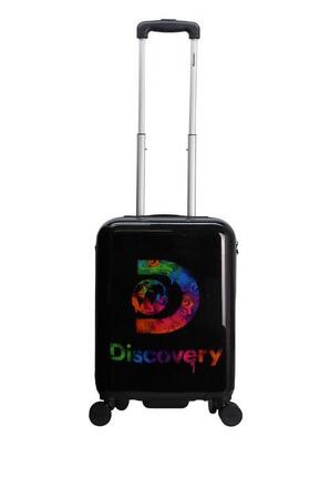 Discovery Stencil Reiskoffer 77cm (L)