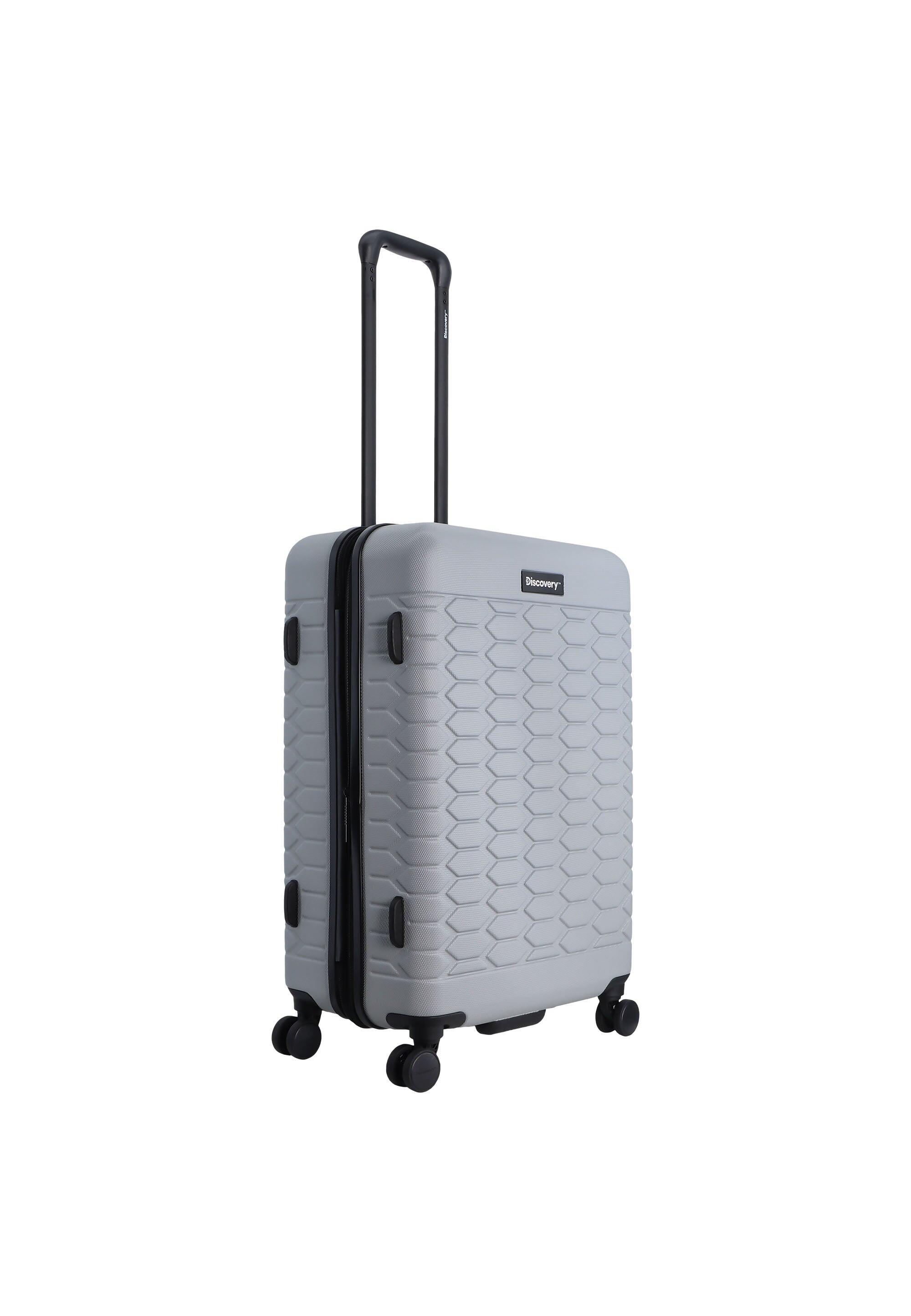 Discovery Reptile Reiskoffer 67cm (M) 5/7