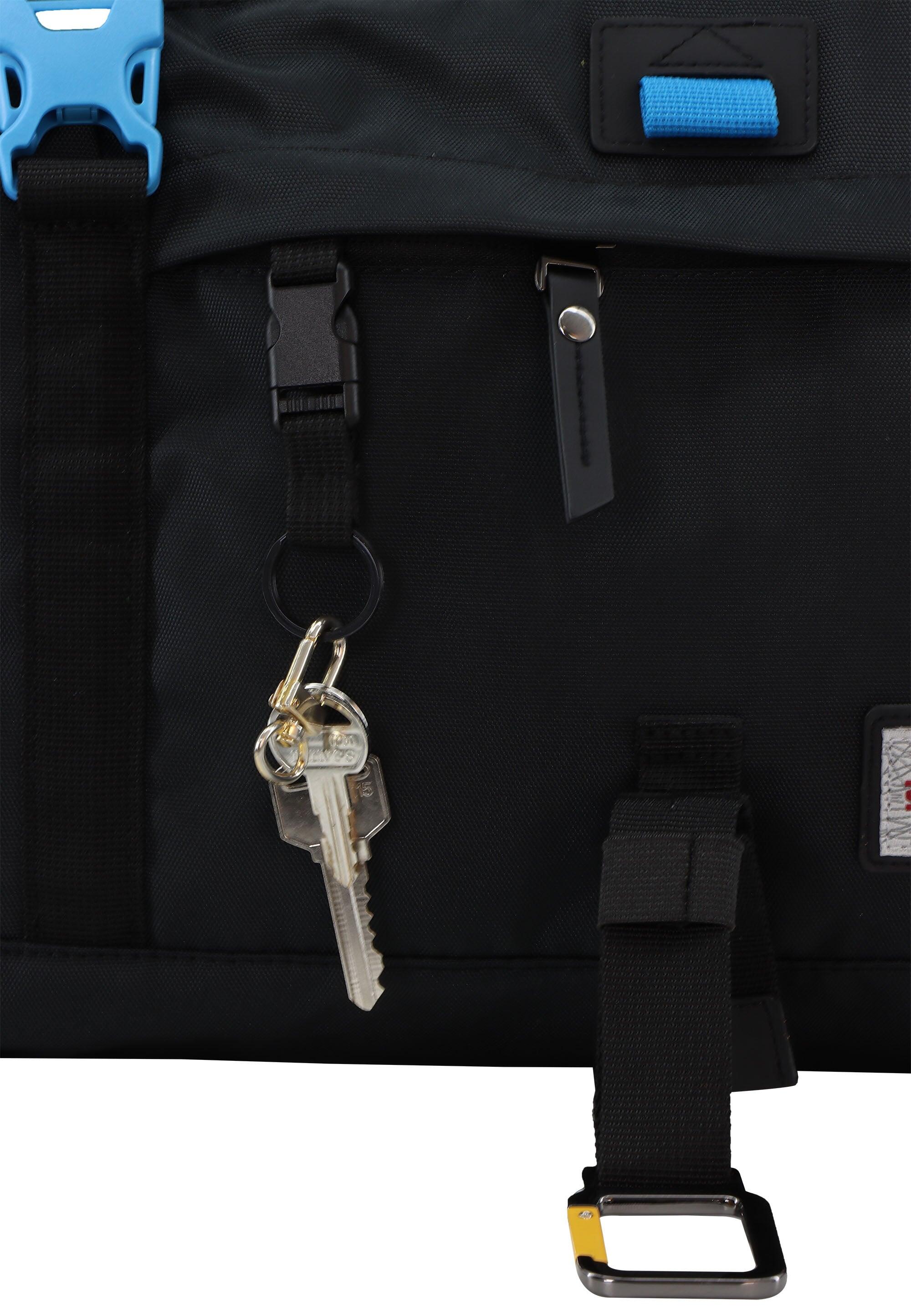 Discovery Icon Reistassen 38 L 6/7