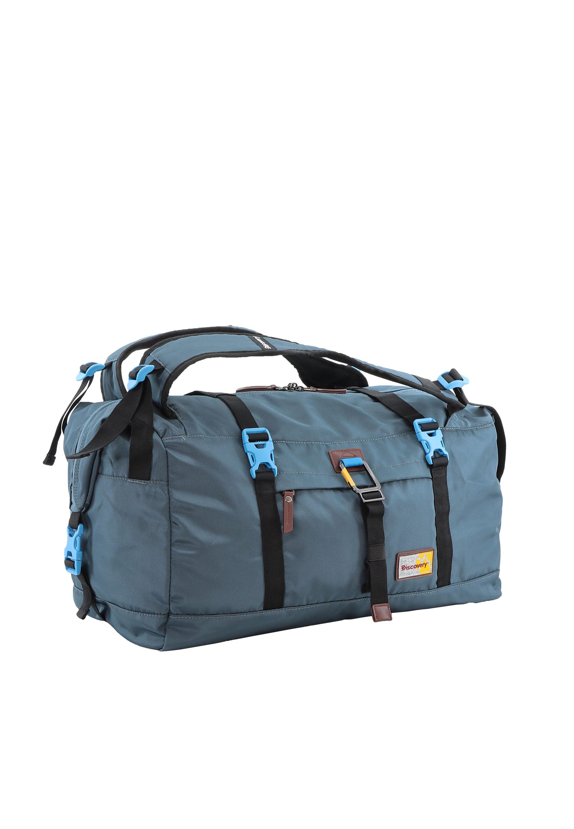 Discovery Icon Reistassen 38 L 6/7