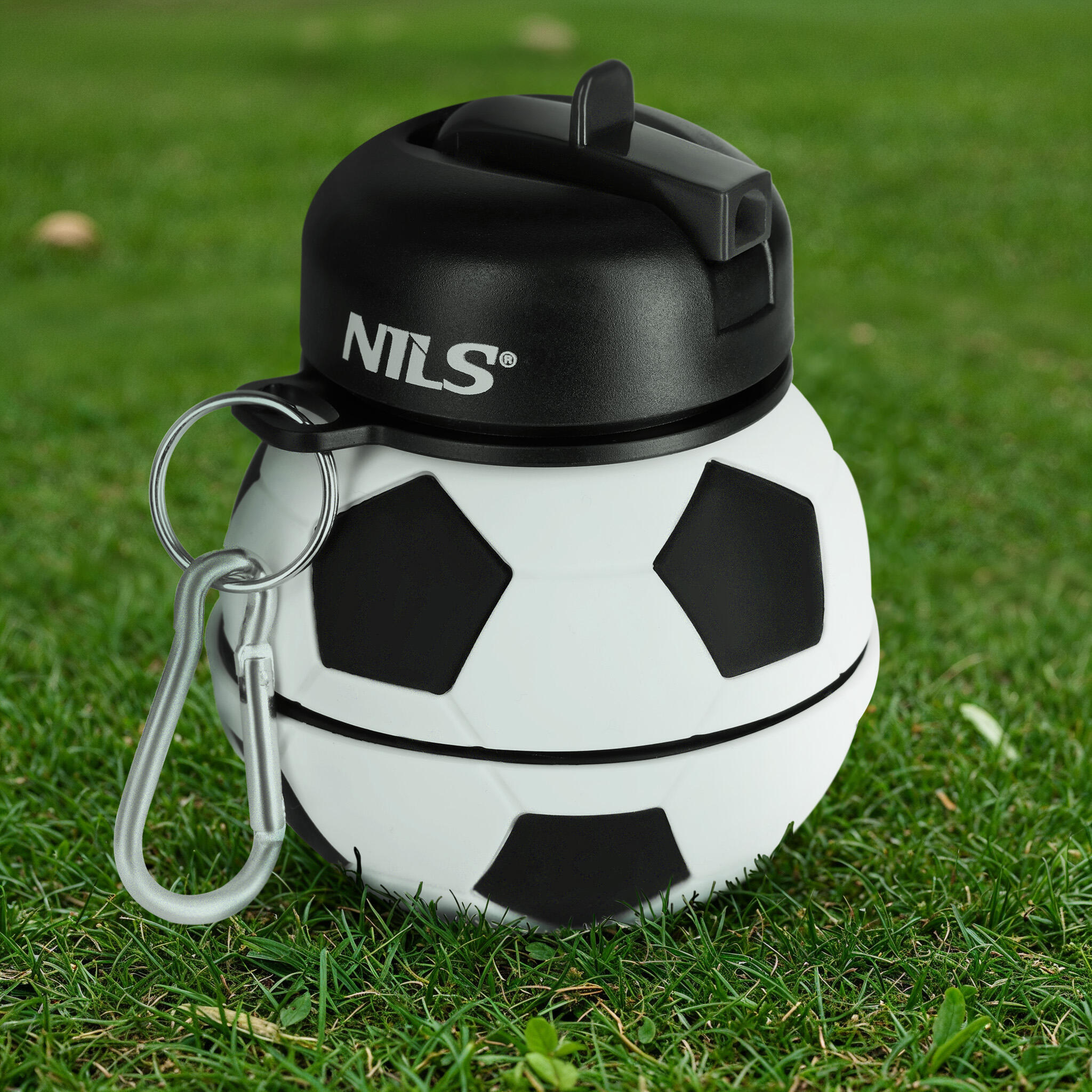 Faltbare Sportflasche 550ML NC4104 NILS 2/7