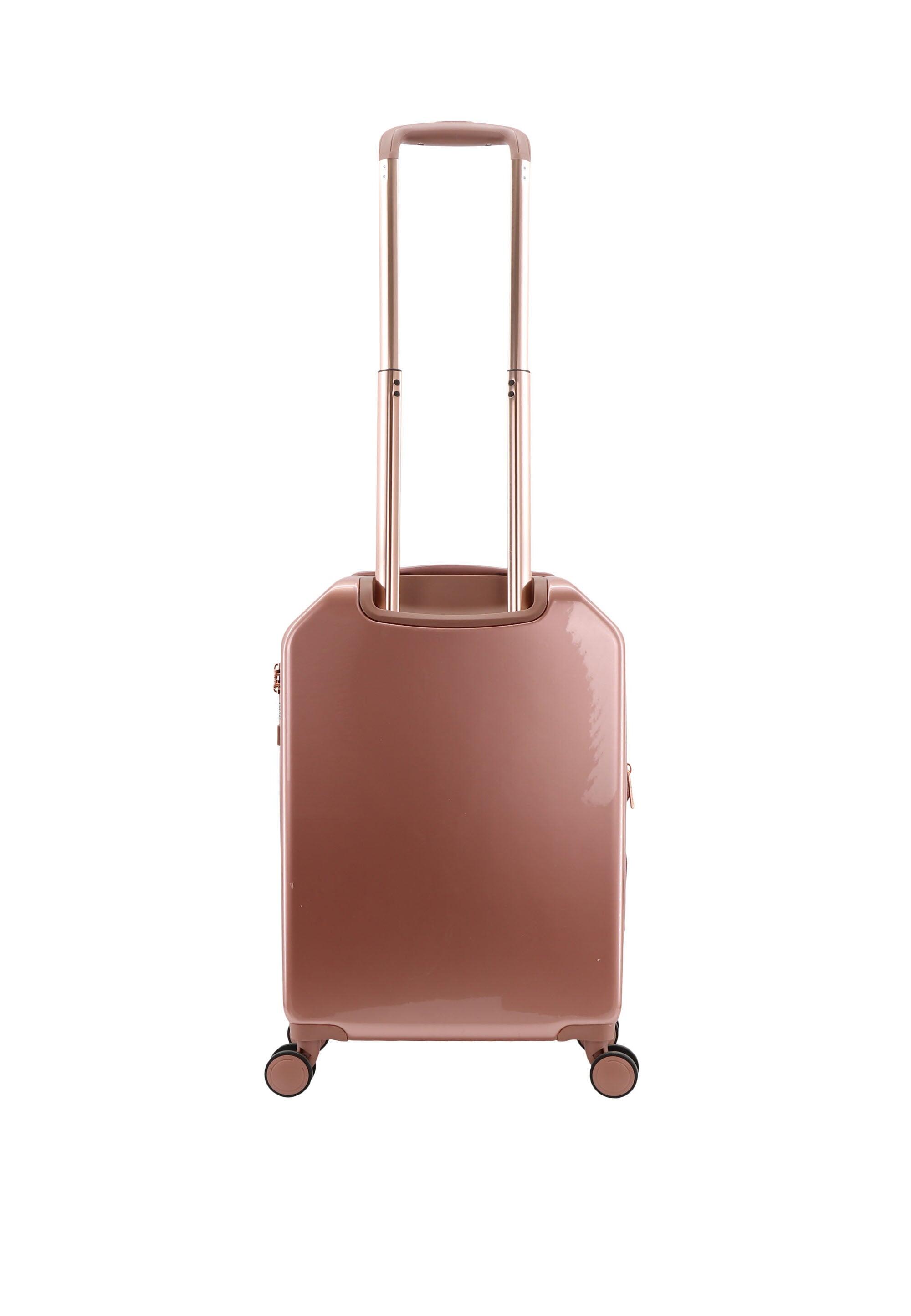 ELLE Diamond Handbagage Koffer 56.5cm (S) 3/7
