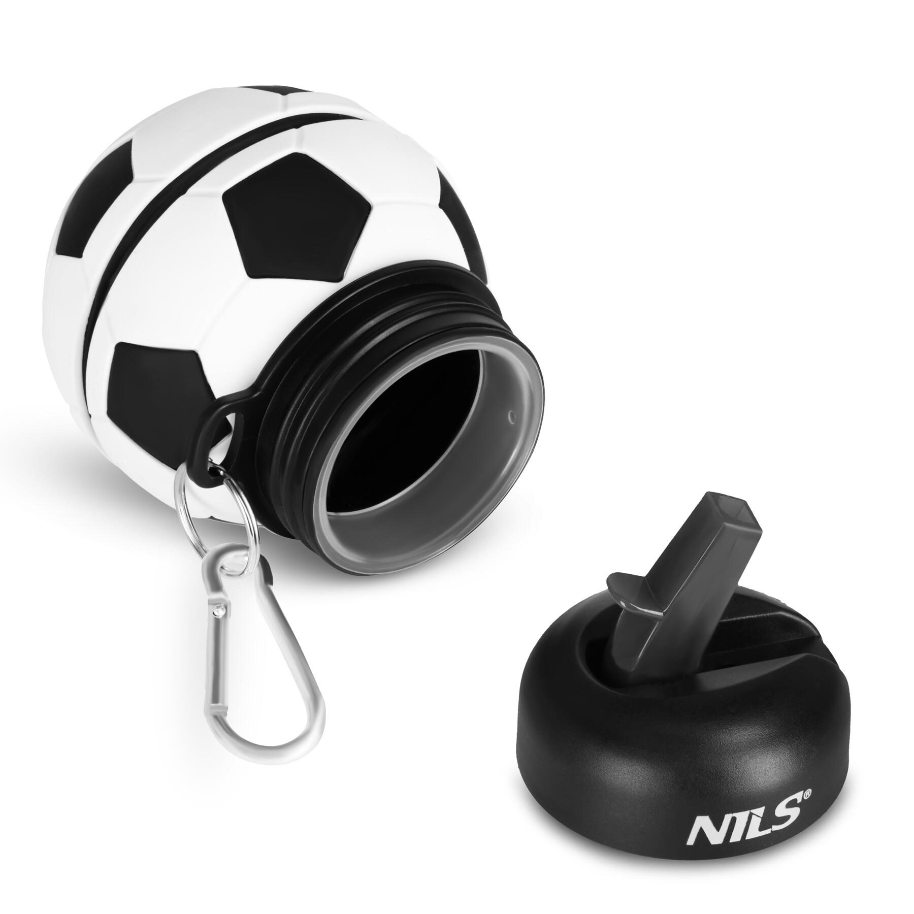 Faltbare Sportflasche 550ML NC4104 NILS 7/7