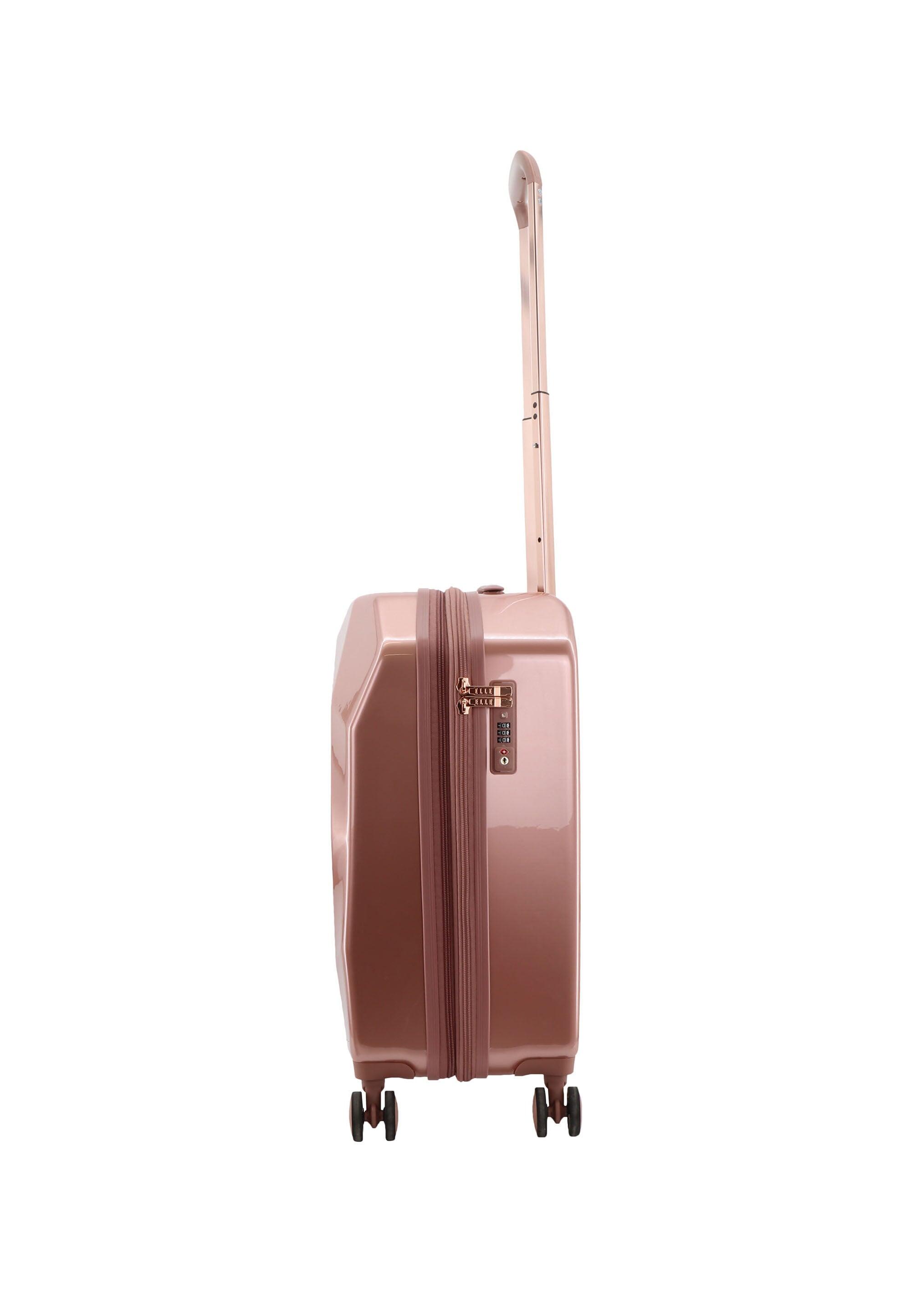 ELLE Diamond Handbagage Koffer 56.5cm (S) 2/7