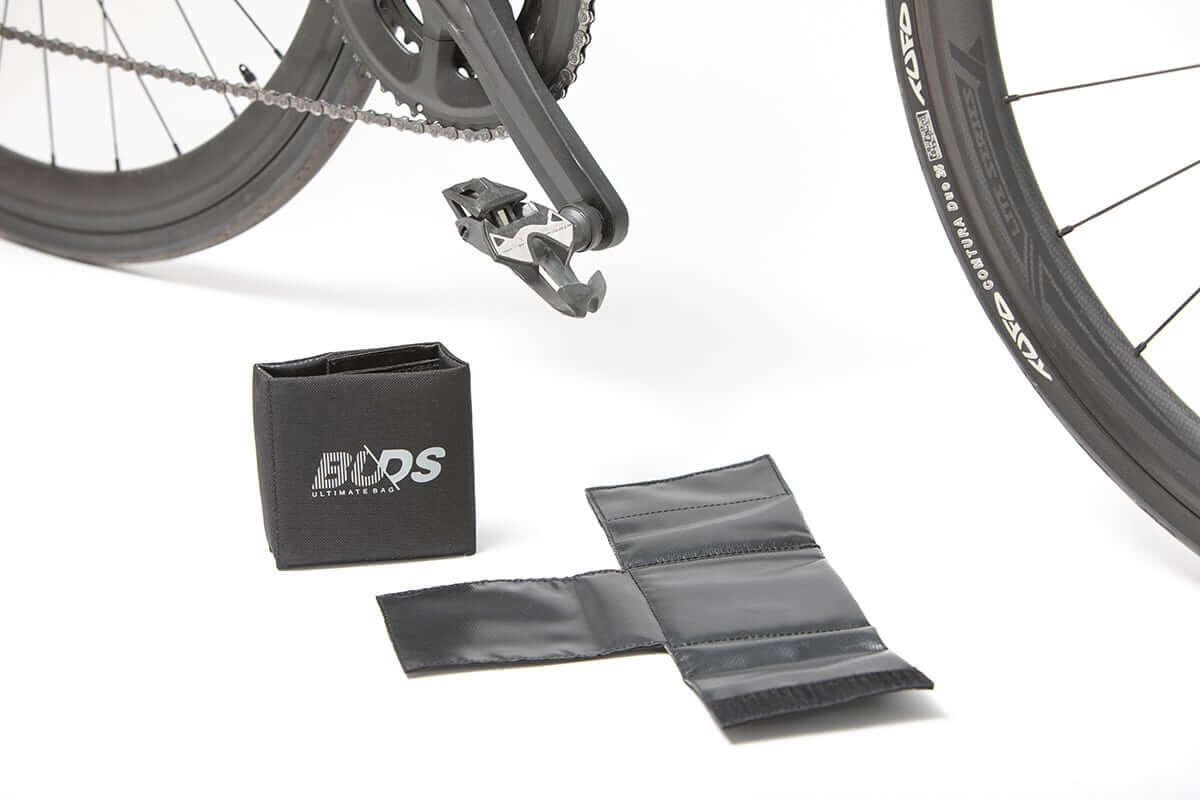 Sacche Protezioni ciclismo su strada Pedals Protect 3/3