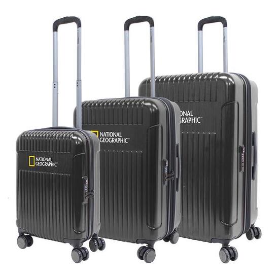 National Geographic Transit Handgepäck Koffer 55cm (S)