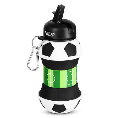 Faltbare Sportflasche 550ML NC4104 NILS